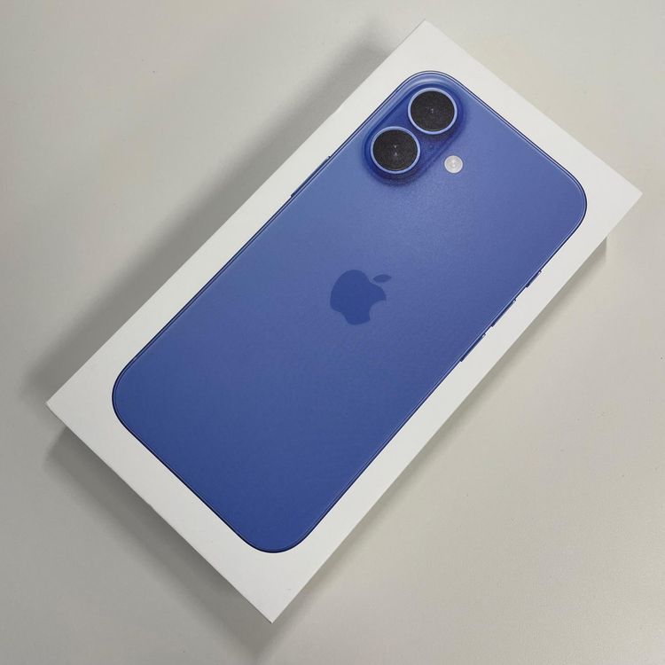 iPhone 16 128GB ����ȥ�ޥ�� SIM���å������