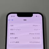 ¡ iPhone 13 mini 256GB ԥ SIMå