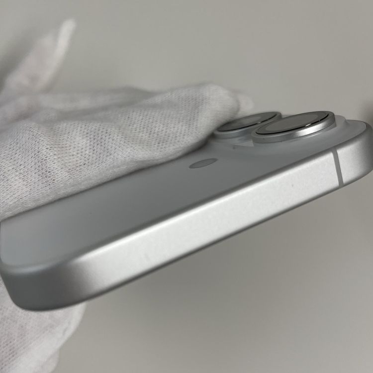 iPhone 16 128GB �ۥ磻�� SIM���å������