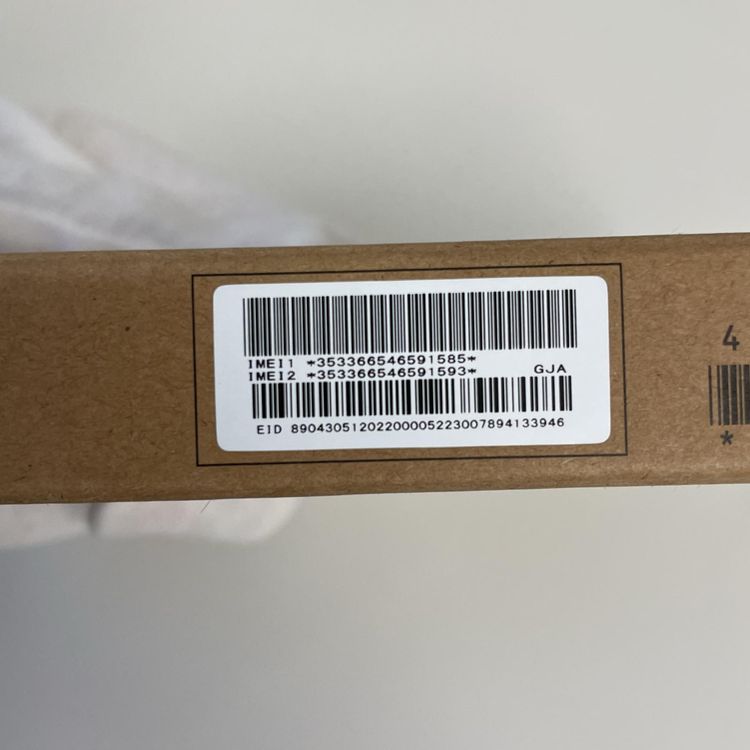 ���������¡��� AQUOS wish3 SH-53D �ۥ磻�� SIM���å������