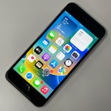 ���������¡��� iPhone SE(��2����) 64GB �ۥ磻�� SIM���å������