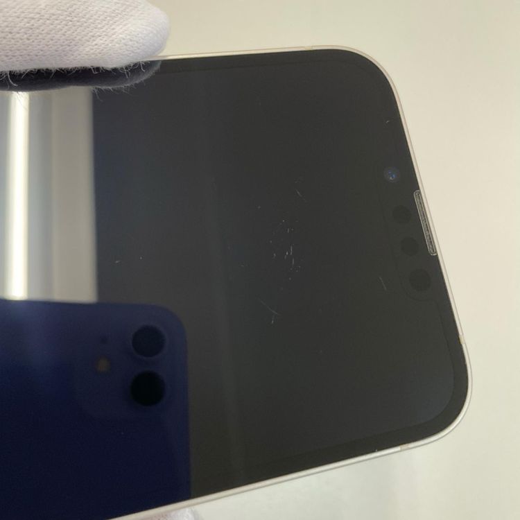 ���������¡��� iPhone 14 128GB �������饤�� SIM���å������