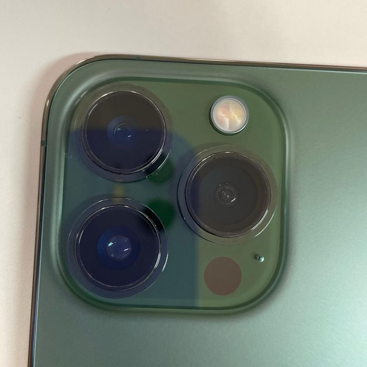���������¡��� iPhone 13 Pro 128GB ����ѥ��󥰥꡼�� SIM���å������