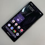 ★利用制限〇★ Google Pixel 7a Pixel 7a Charcoal SIMロック解除済