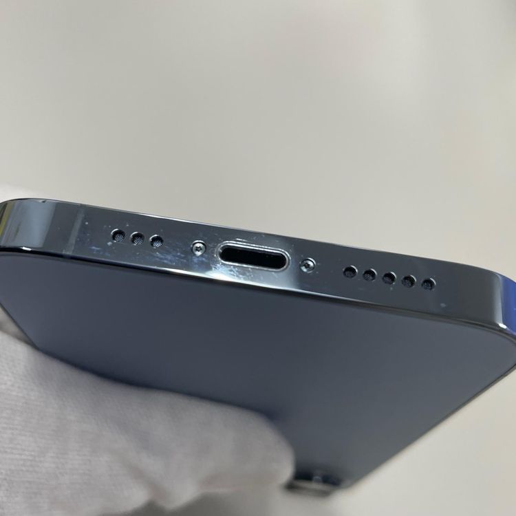 iPhone 13 Pro 256GB ������֥롼 SIM���å������