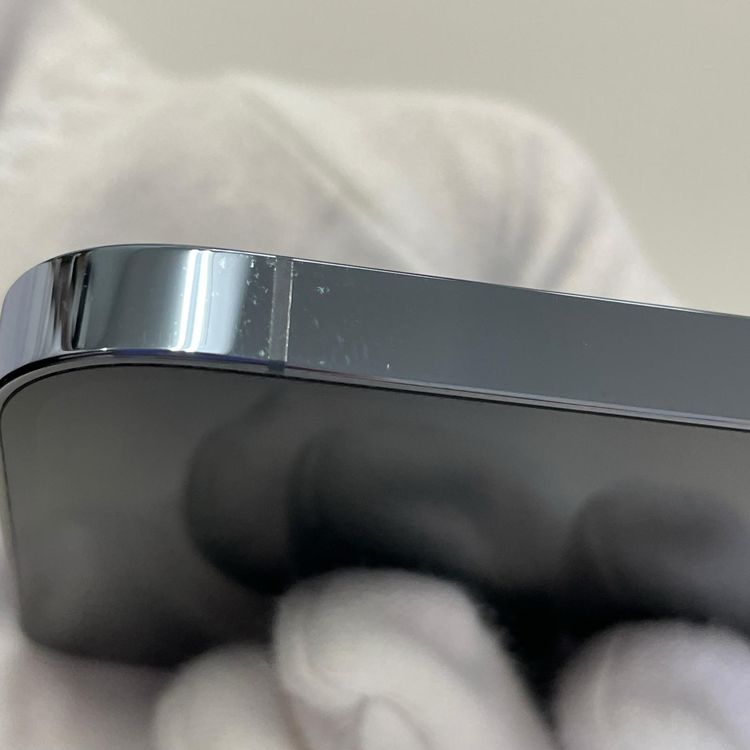 iPhone 13 Pro Max 128GB ������֥롼 SIM���å������