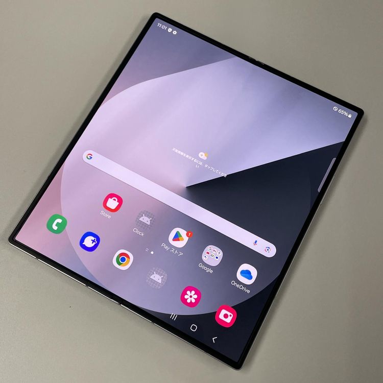 ¡ Galaxy Z Fold6 SCG28 256GB С ɥ