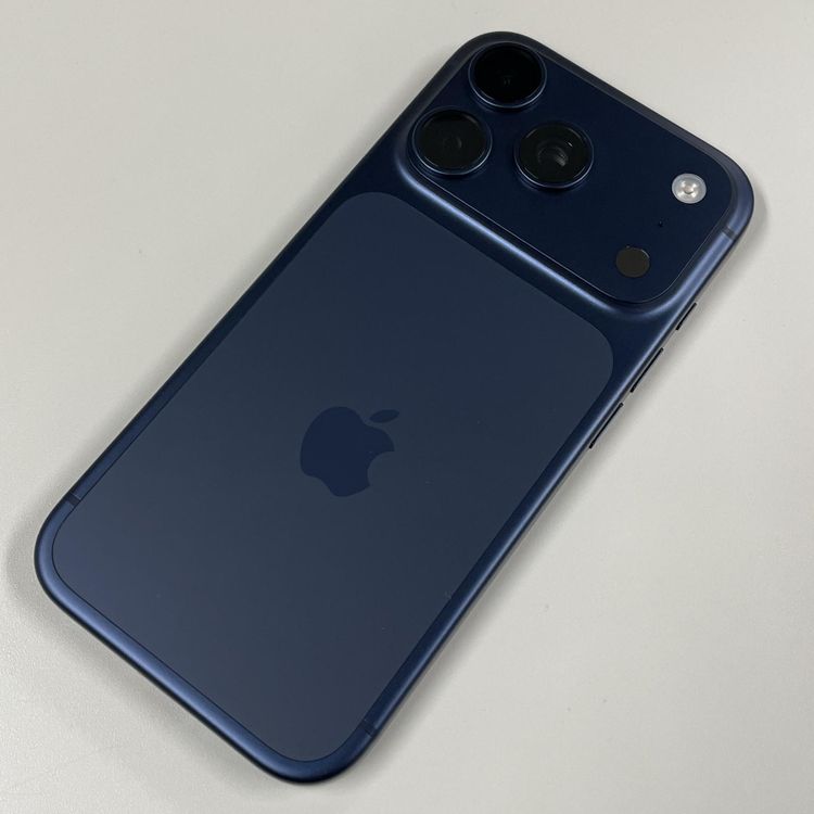 ¡ iPhone 17 Pro 256GB ǥץ֥롼 SIMå