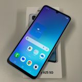 ¡ Galaxy A25 5G SCG33 饤ȥ֥롼 SIMå