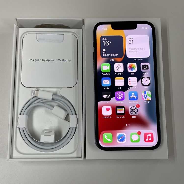 ¡ iPhone 13 mini 128GB ߥåɥʥ SIMå
