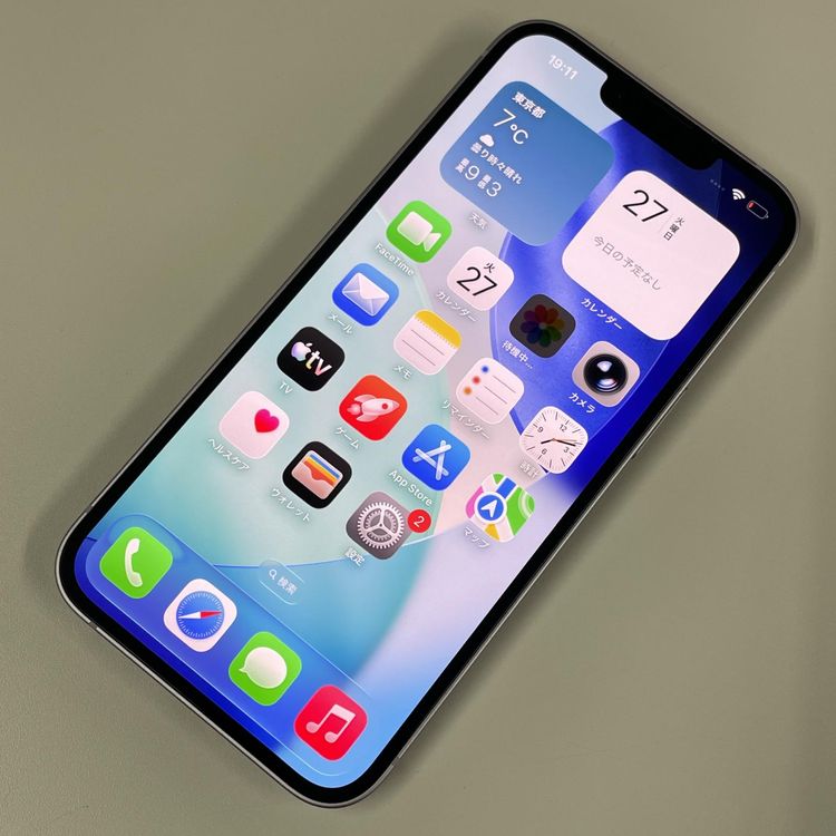 iPhone 14 128GB �ѡ��ץ� SIM���å������