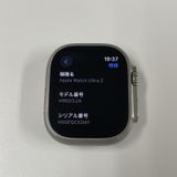 Apple Watch Ultra Apple Watch Ultra 2 ʥ