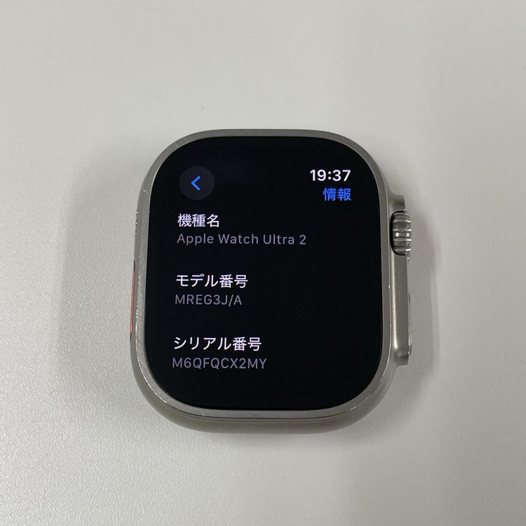 Apple Watch Ultra Apple Watch Ultra 2 ʥ