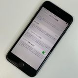 ���������¡��� iPhone SE(��2����) 128GB �֥�å� SIM���å������