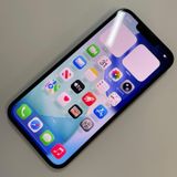 ★利用制限〇★ iPhone 13 256GB ミッドナイト SIMロック解除済