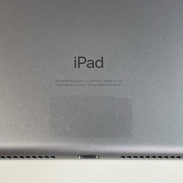 iPad ��8���� WiFi 32GB ���ڡ������쥤