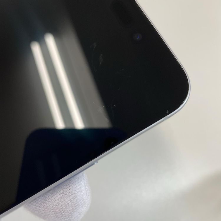 ���������¡��� iPhone 15 Plus 256GB �֥롼 SIM���å������