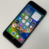 ★利用制限〇★ iPhone SE(第3世代) 64GB スターライト SIMロック解除済