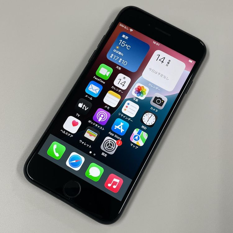 ¡ iPhone SE(3) 64GB ߥåɥʥ SIMå