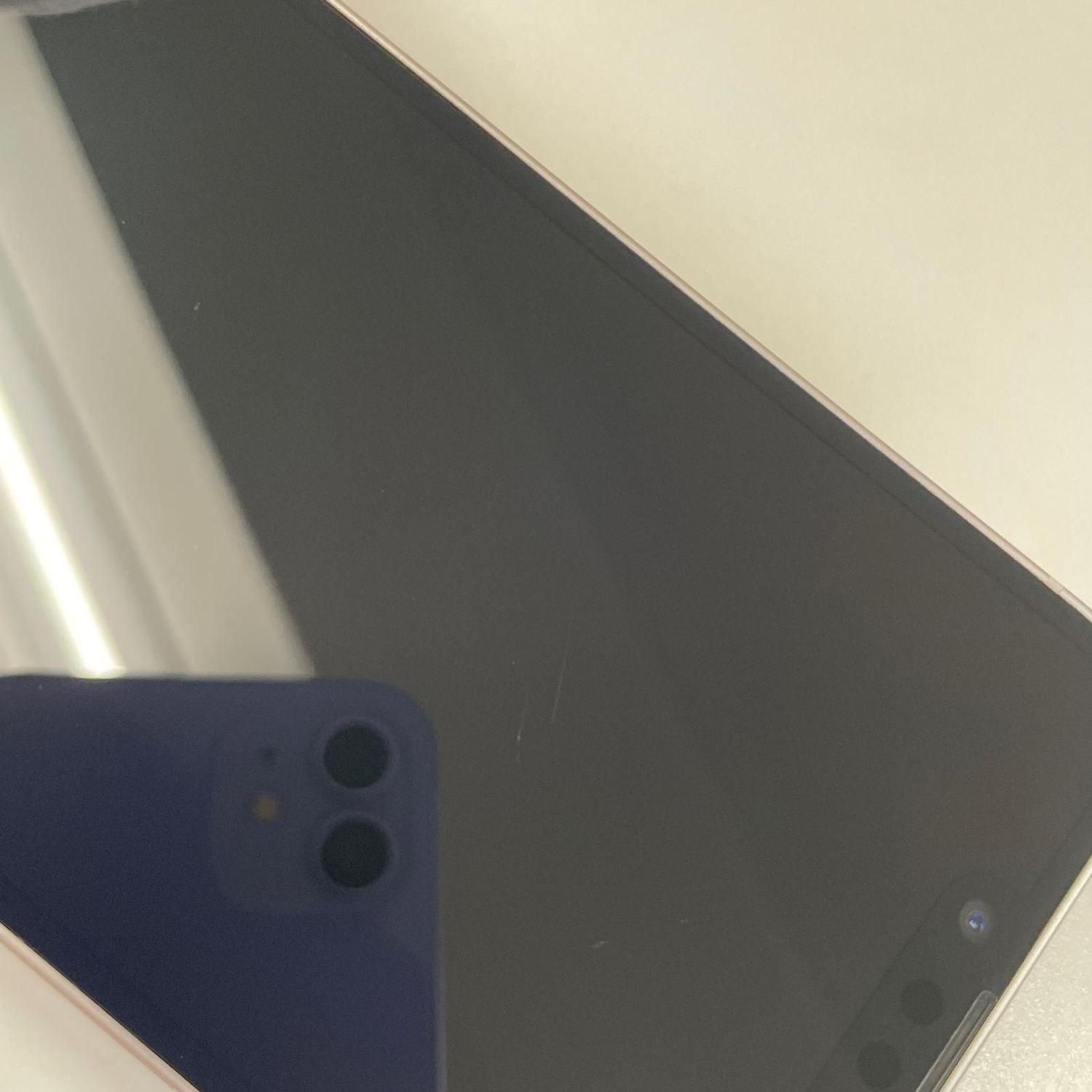 ムスビー｜☆利用制限〇☆ iPhone 14 128GB スターライト SIMロック 