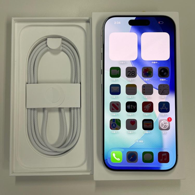 iPhone 17 256GB �ۥ磻�� SIM���å������