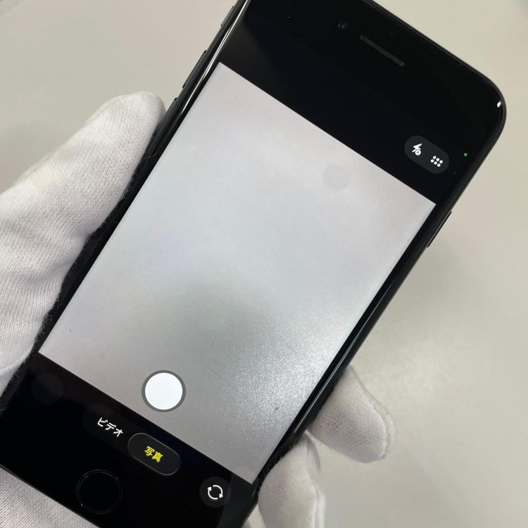 ���������¡��� iPhone SE(��3����) 64GB �ߥåɥʥ��� SIM���å������