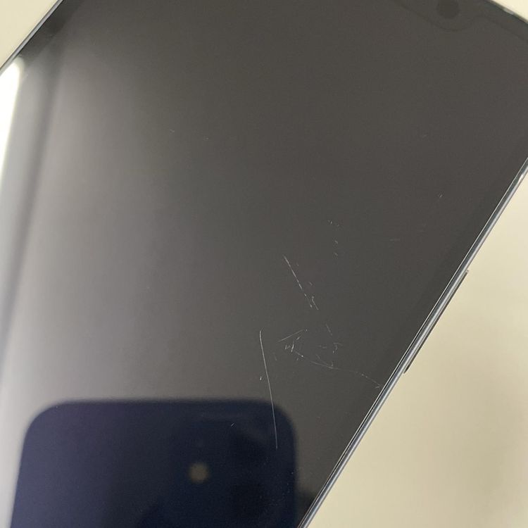 ���������¡��� iPhone 12 64GB �֥�å� SIM���å������