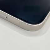 ���������¡��� iPhone 12 64GB �ۥ磻�� SIM���å������