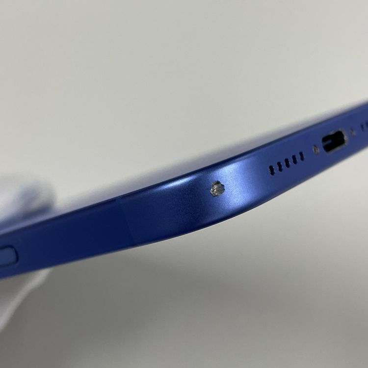 iPhone 16 128GB ウルトラマリン SIMロック解除済