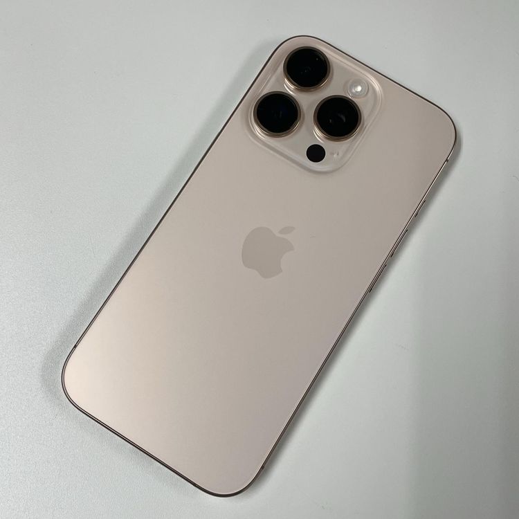 ¡ iPhone 16 Pro 256GB ǥȥ˥ SIMå