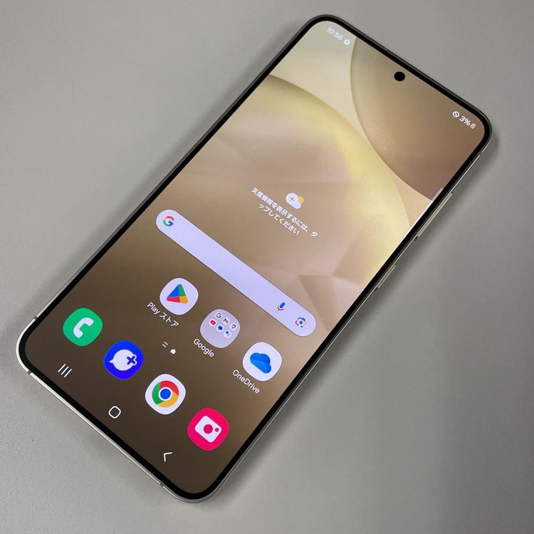 ¡ Galaxy S24 SCG25 256GB С SIMå