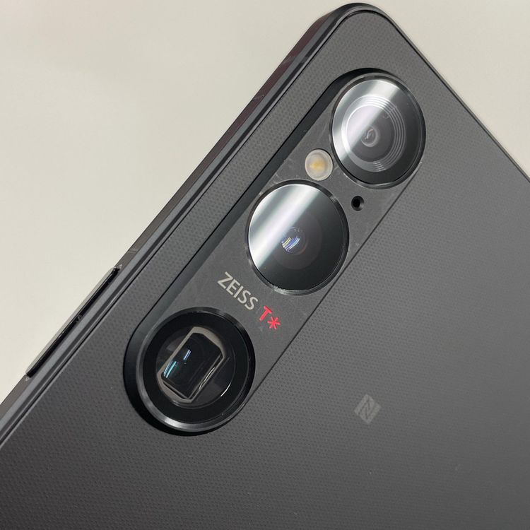 ���������¡��� Xperia 1 VI SOG13 �֥�å� SIM���å������