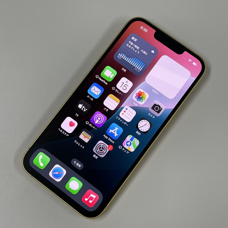 iPhone 14 128GB  SIMå