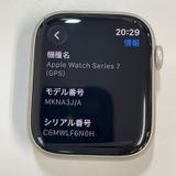 Apple Watch Apple Watch Series 7 45mm GPS �������饤��