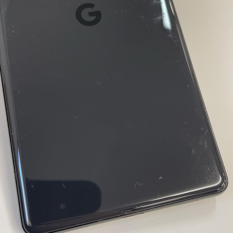 ���������¡��� Google Pixel 6a Pixel 6a Charcoal SIM���å������