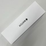 Apple Watch Apple Watch SE 3 44mm GPS ミッドナイト SIMロック解除済