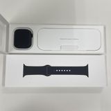 Apple Watch Apple Watch Series 11 46mm GPS+Cellular ����ߥ˥��� �����åȥ֥�å� SIM���å������