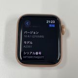 Apple Watch Apple Watch SE 40mm GPS �������