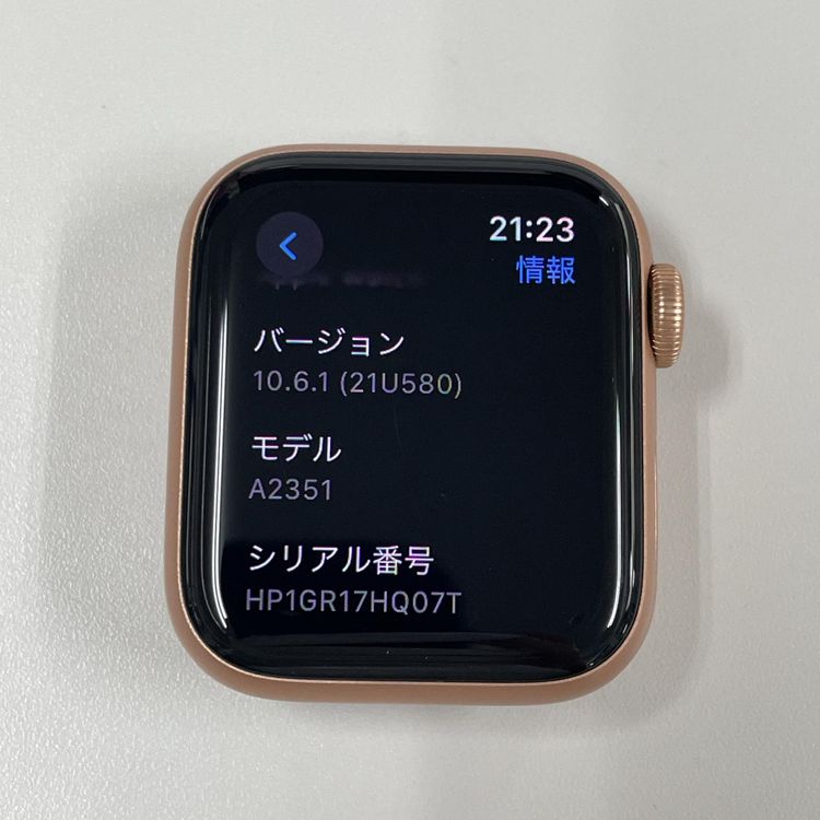 Apple Watch Apple Watch SE 40mm GPS �������