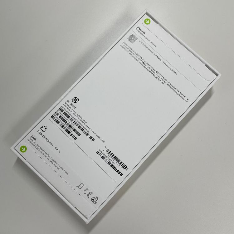 iPhone 16 128GB �֥�å� SIM���å������