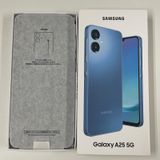 ¡ Galaxy A25 5G SCG33 ֥롼 SIMå