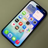 ���������¡��� iPhone 15 128GB �֥�å� SIM���å������