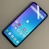 ���������¡��� Galaxy A25 5G SC-53F �֥�å� SIM���å������