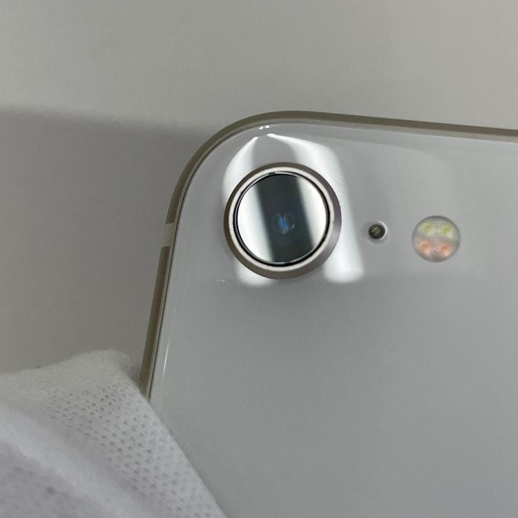 ���������¡��� iPhone SE(��3����) 64GB �������饤�� SIM���å������
