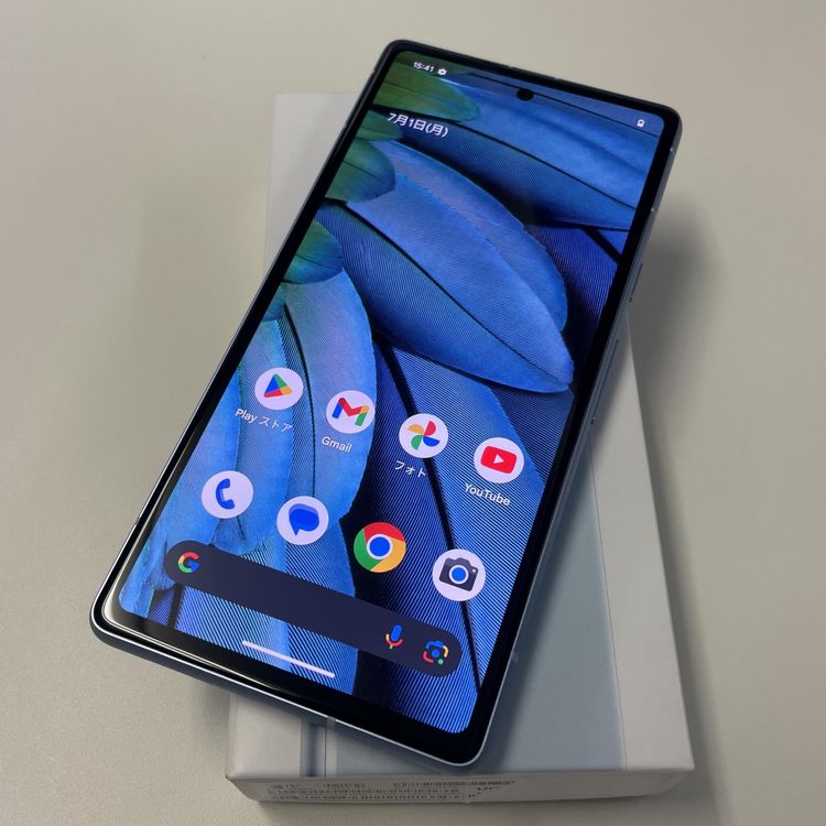 Google Pixel 7a Pixel 7a Sea SIMå