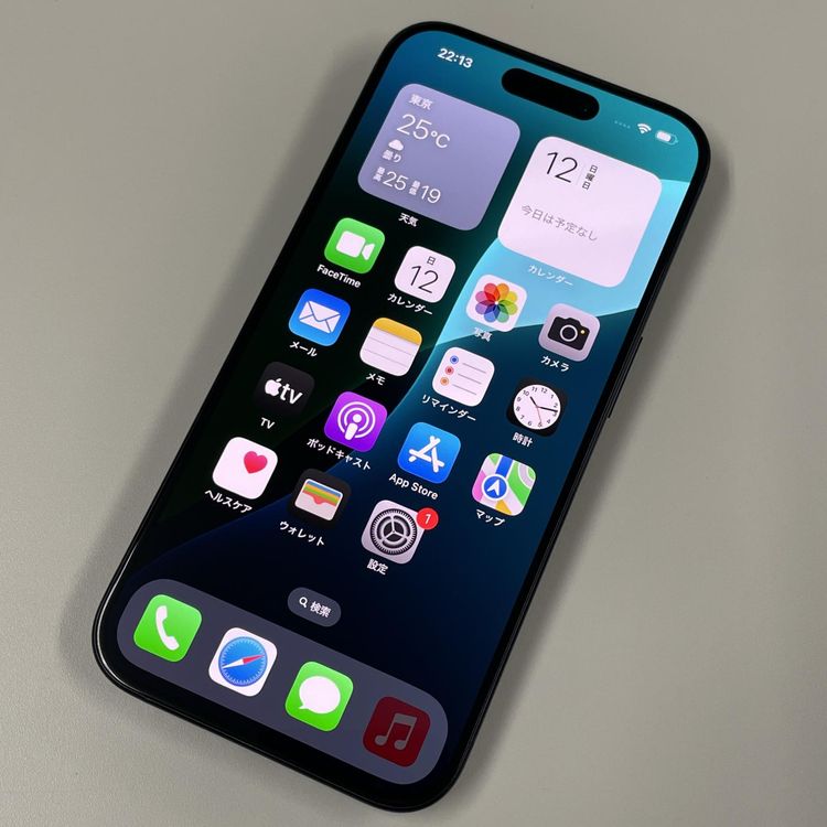 iPhone 15 Pro 128GB ֥롼˥ SIMå
