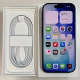 iPhone 17 Pro 256GB ディープブルー SIMロック解除済