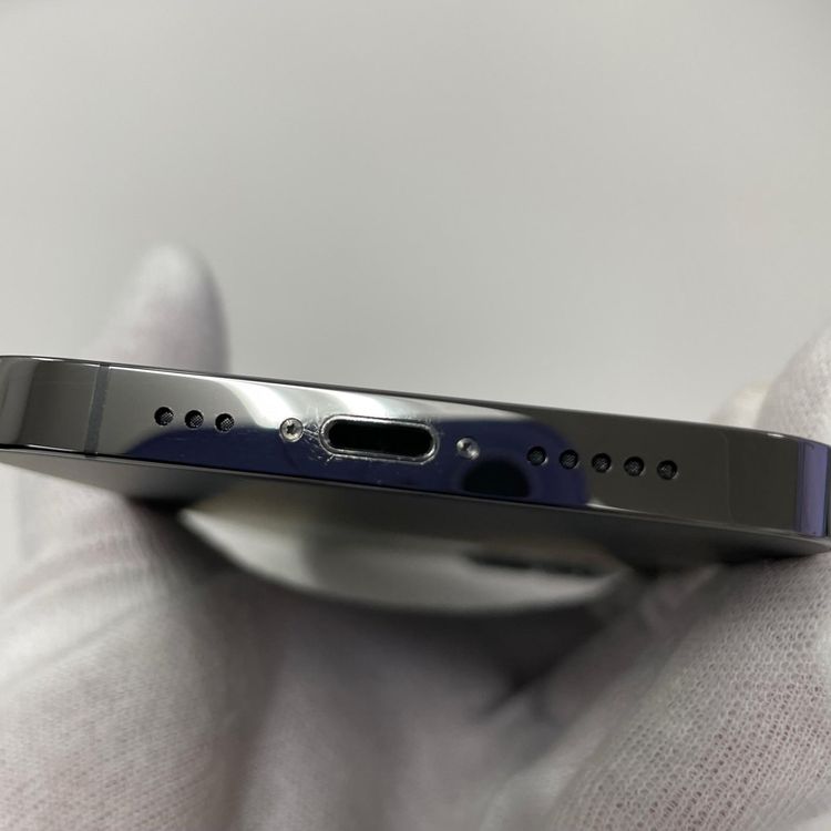 ���������¡��� iPhone 12 Pro 128GB ����ե����� SIM���å������