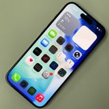 ���������¡��� iPhone 15 Pro 256GB �֥�å������˥��� SIM���å������