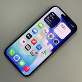 ★利用制限〇★ iPhone 15 256GB ブラック SIMロック解除済